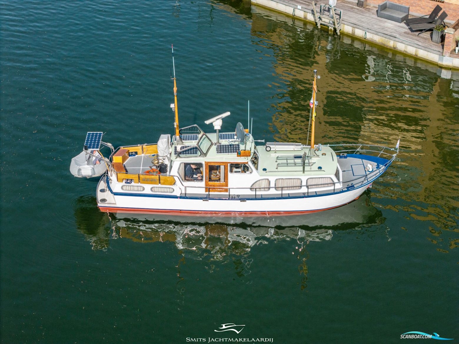 Merwede Kruiser 10.65 AK