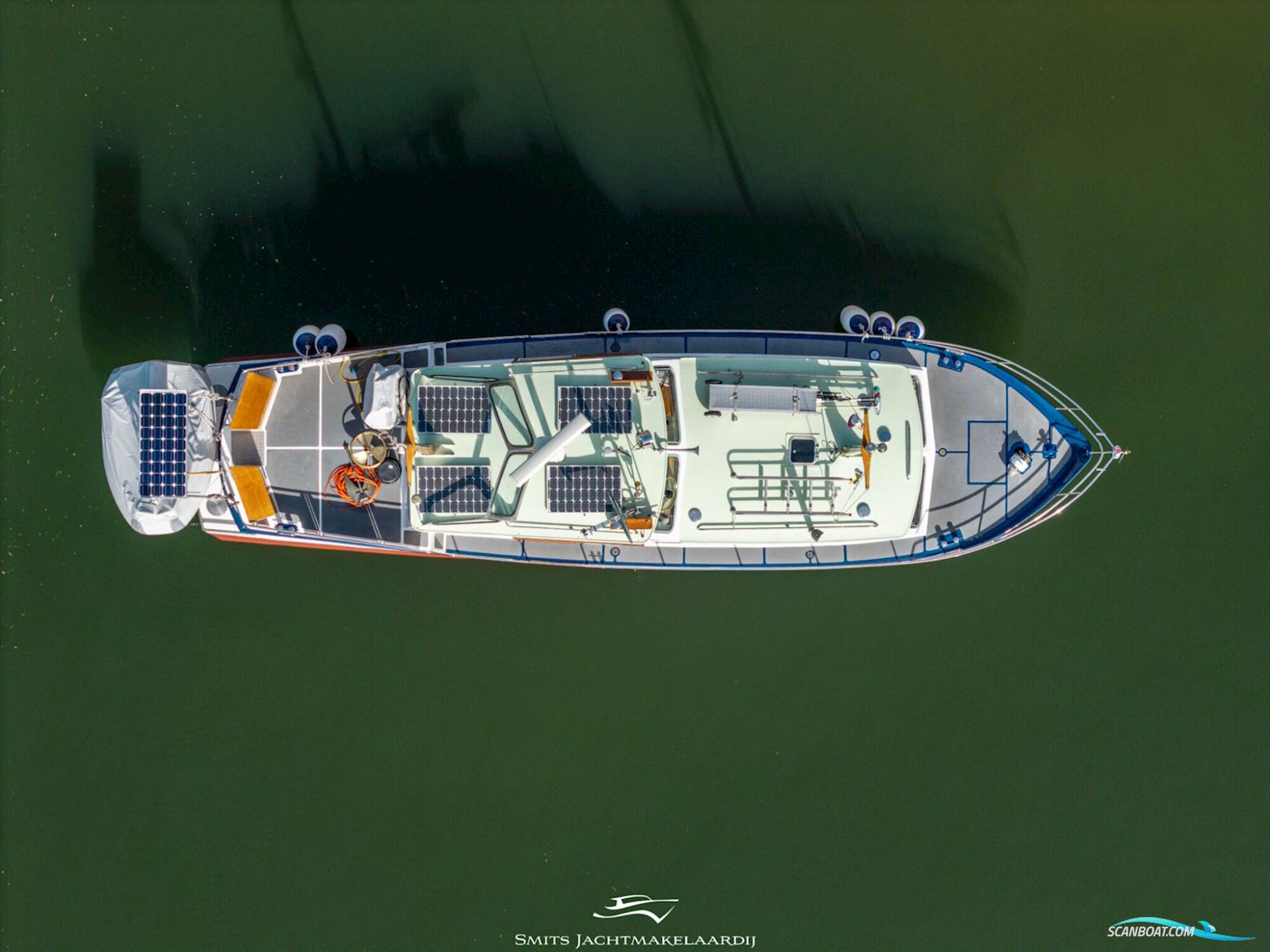 Merwede Kruiser 10.65 AK