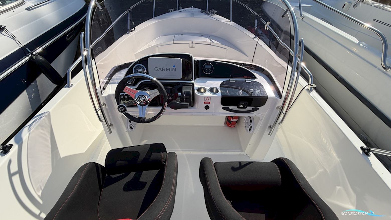 Micore 628 CC Offshore