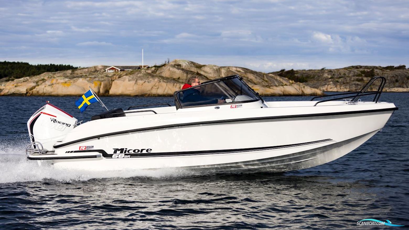 MICORE 68 BR