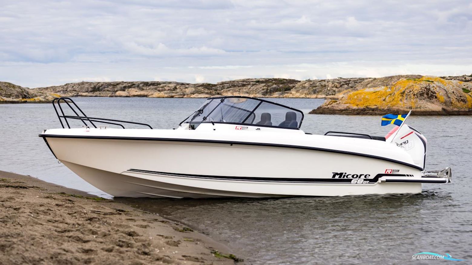 MICORE 68 BR
