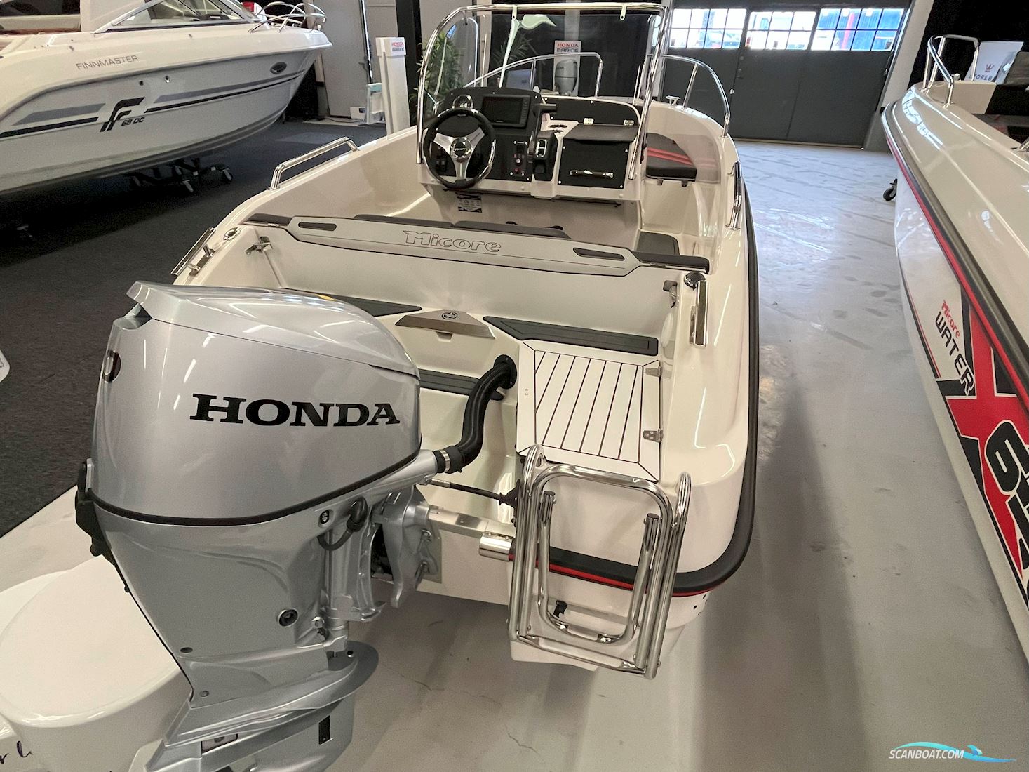 Micore Xw50 CC