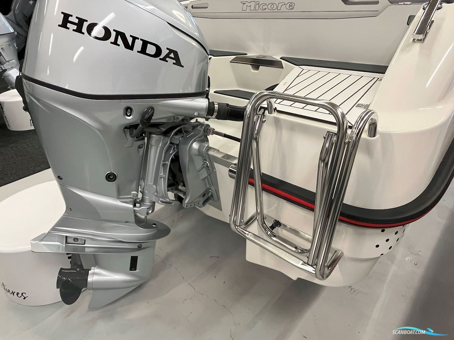 Micore Xw50 CC