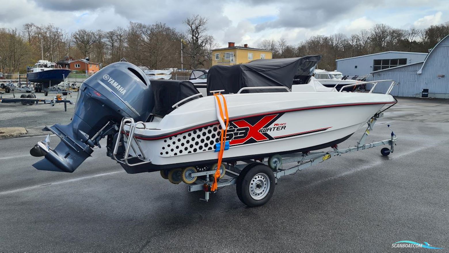 Micore XW63CC