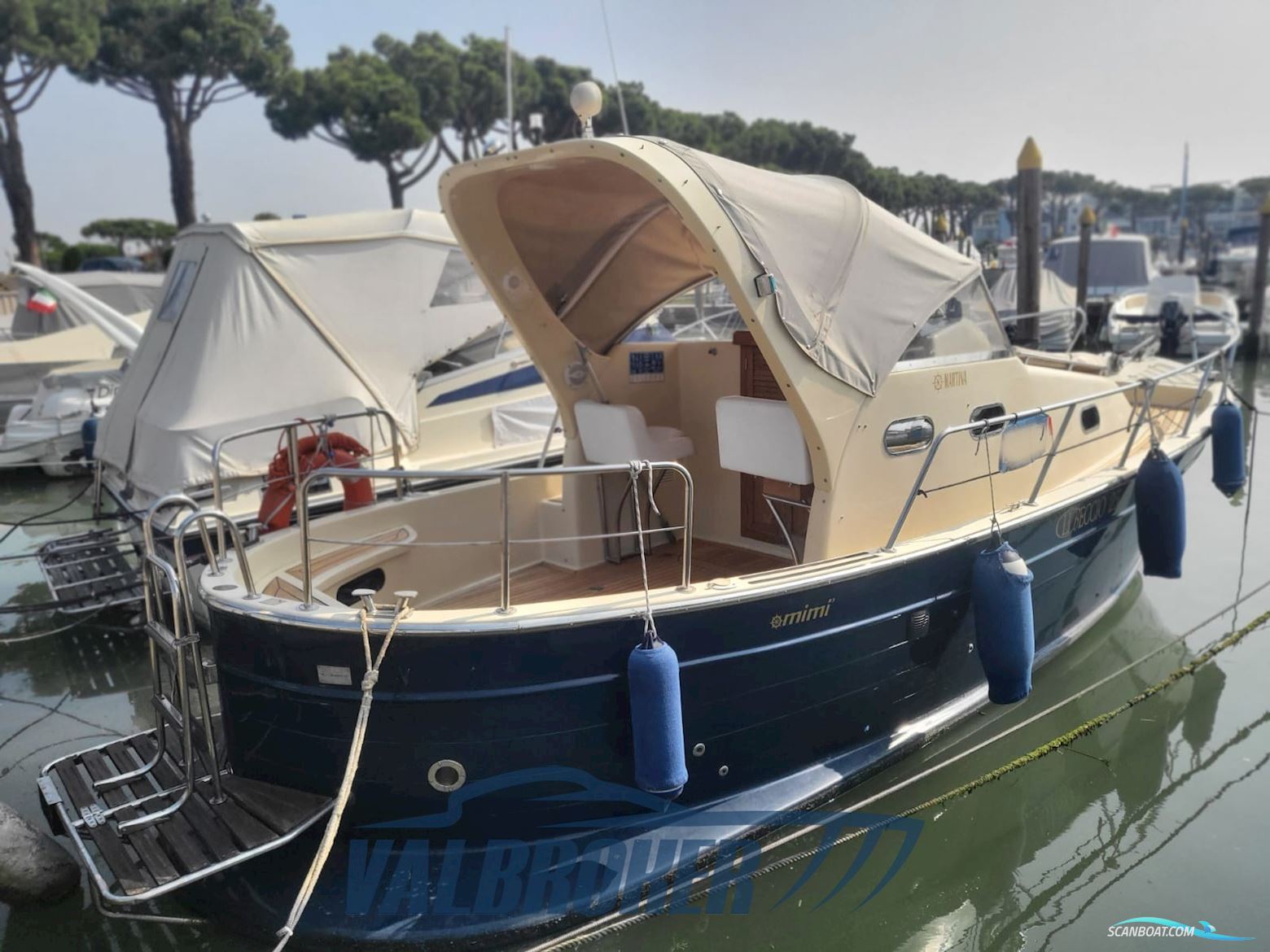 Mimì Libeccio 25
