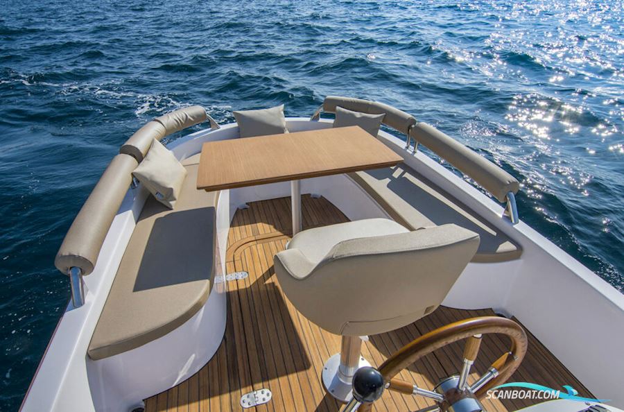 Mimi Libeccio 650 CC