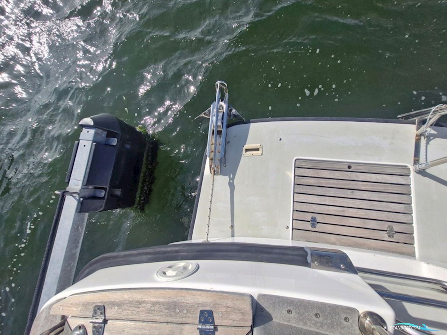 Minor 27 Offshore WR