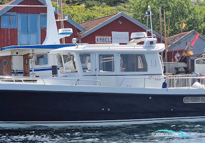 Minor 27 Range Motorbåt 2007, med Volvo Penta D6 - 310 motor, Sverige
