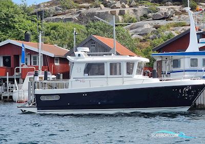 Minor 27 Range Motorbåt 2007, med Volvo Penta D6 - 310 motor, Sverige