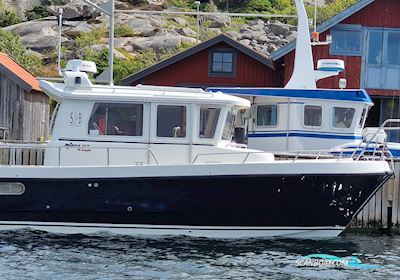 Minor 27 Range Motorbåt 2007, med Volvo Penta D6 - 310 motor, Sverige