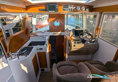 Minor 31 Offshore Motorbåt 2012, med Volvo Penta D6 - 370 motor, Finland