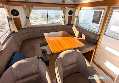 Minor 31 Offshore Motorbåt 2012, med Volvo Penta D6 - 370 motor, Finland