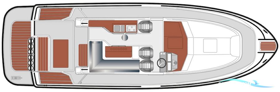 Minor 36 Offshore / Sargo 36 Explorer
