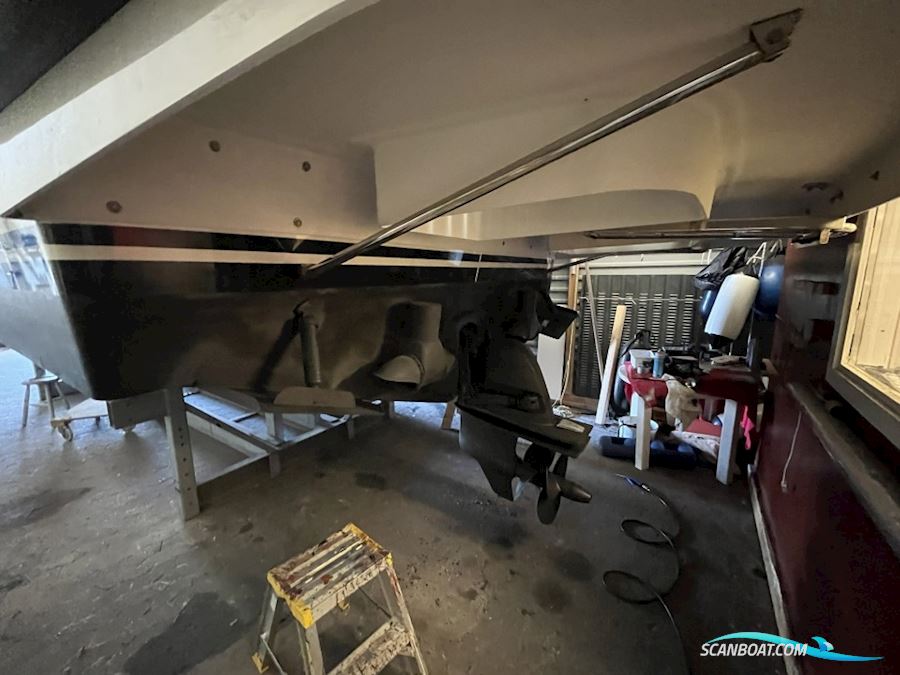 Minor 36 Offshore / Sargo 36 Explorer