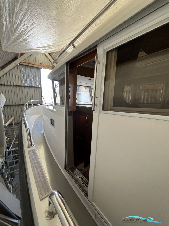 Minor 36 Offshore / Sargo 36 Explorer