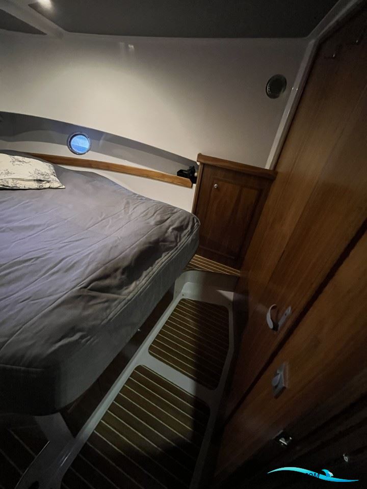 Minor 36 Offshore / Sargo 36 Explorer