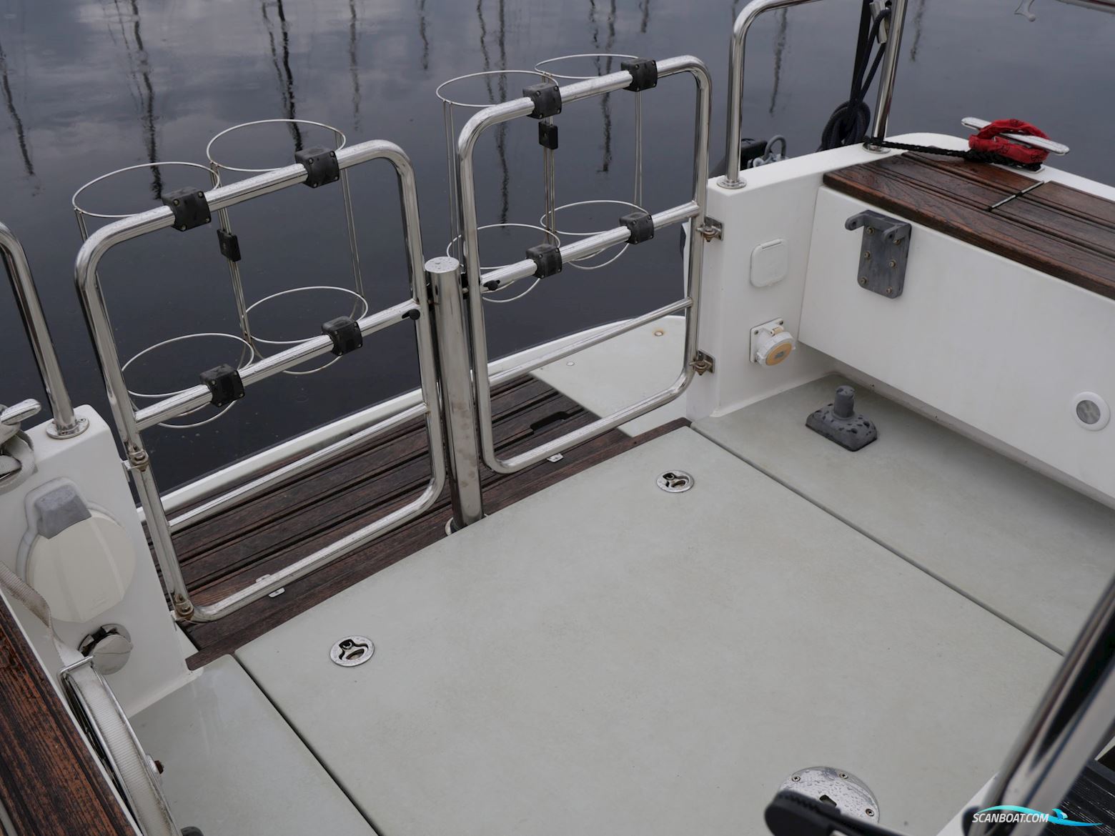 Minor Minor 25 Offshore
