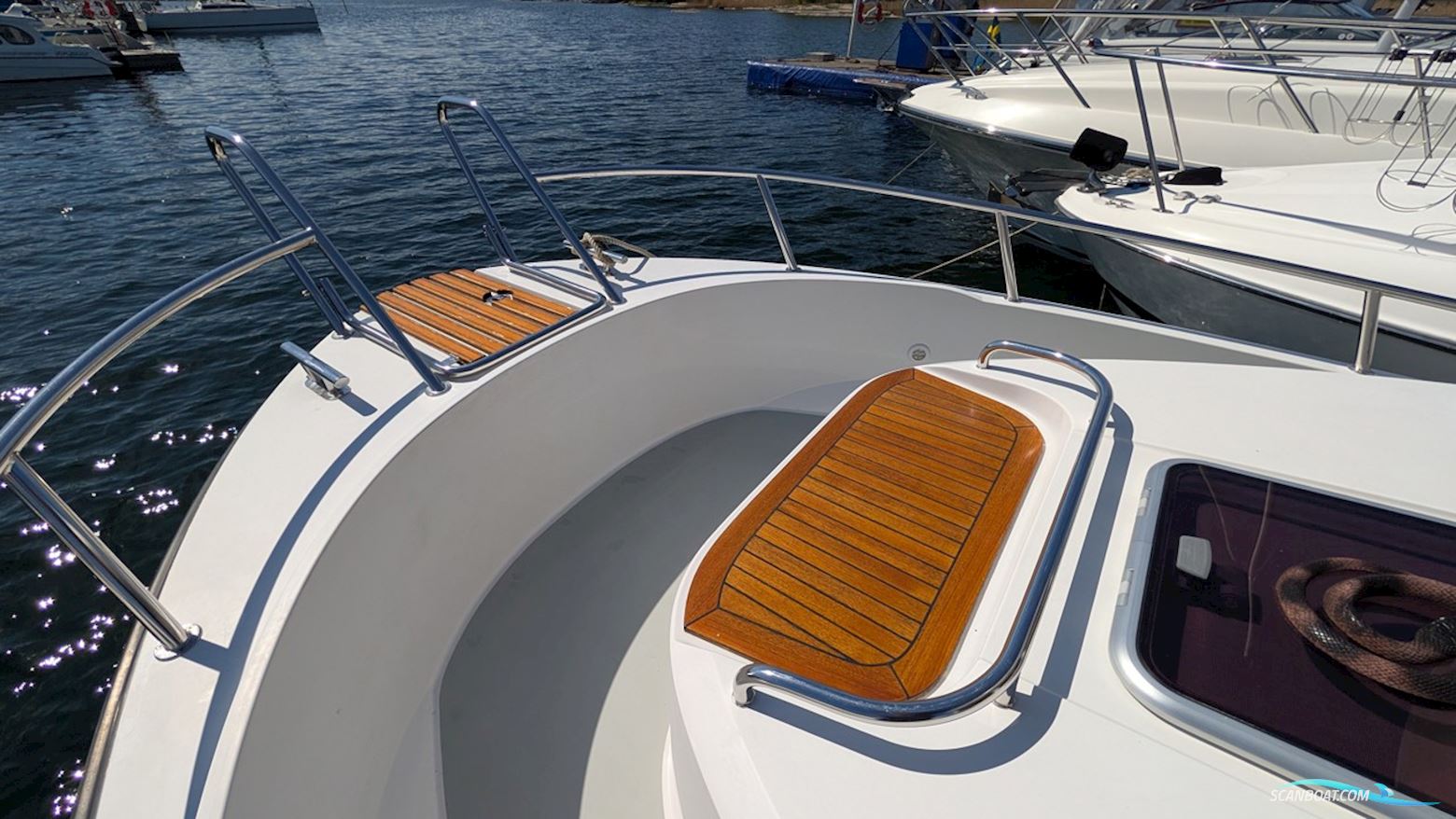 Minor Offshore 28