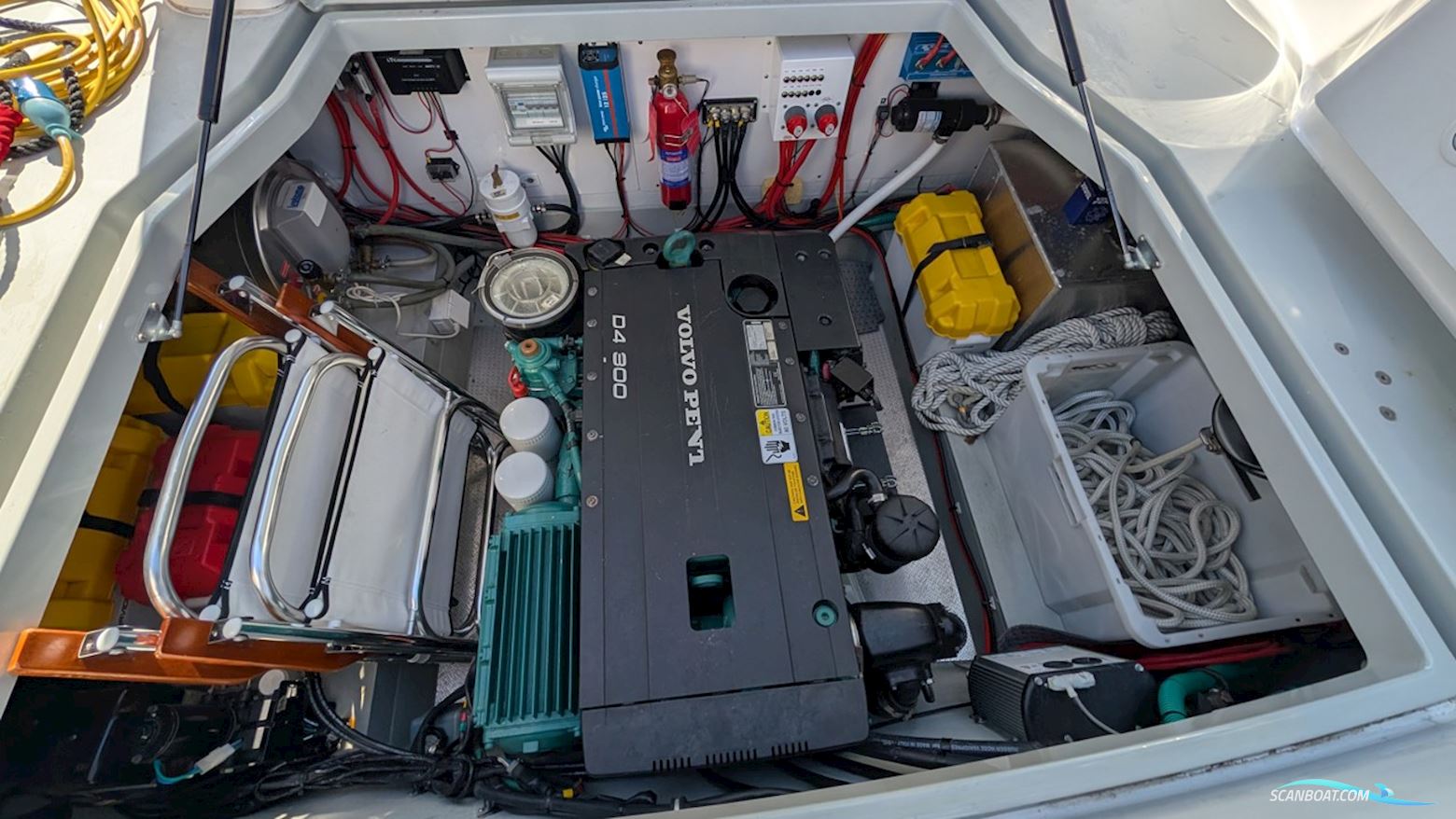 Minor Offshore 28