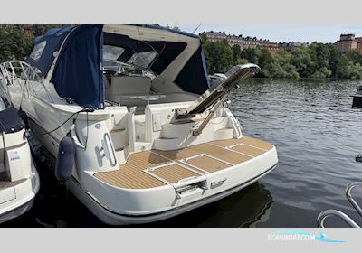 Mira 34 Motorbåt 2003, med 2 x Volvo Penta motor, Sverige