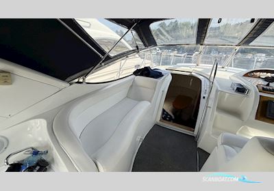 Mira 34 Motorbåt 2003, med 2 x Volvo Penta motor, Sverige