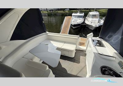 Mira 34 Motorbåt 2003, med 2 x Volvo Penta motor, Sverige