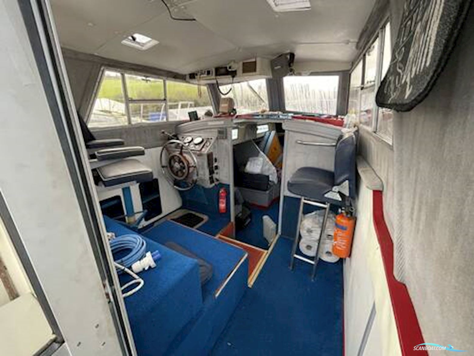 Mitchell Mouldings 31 MK1