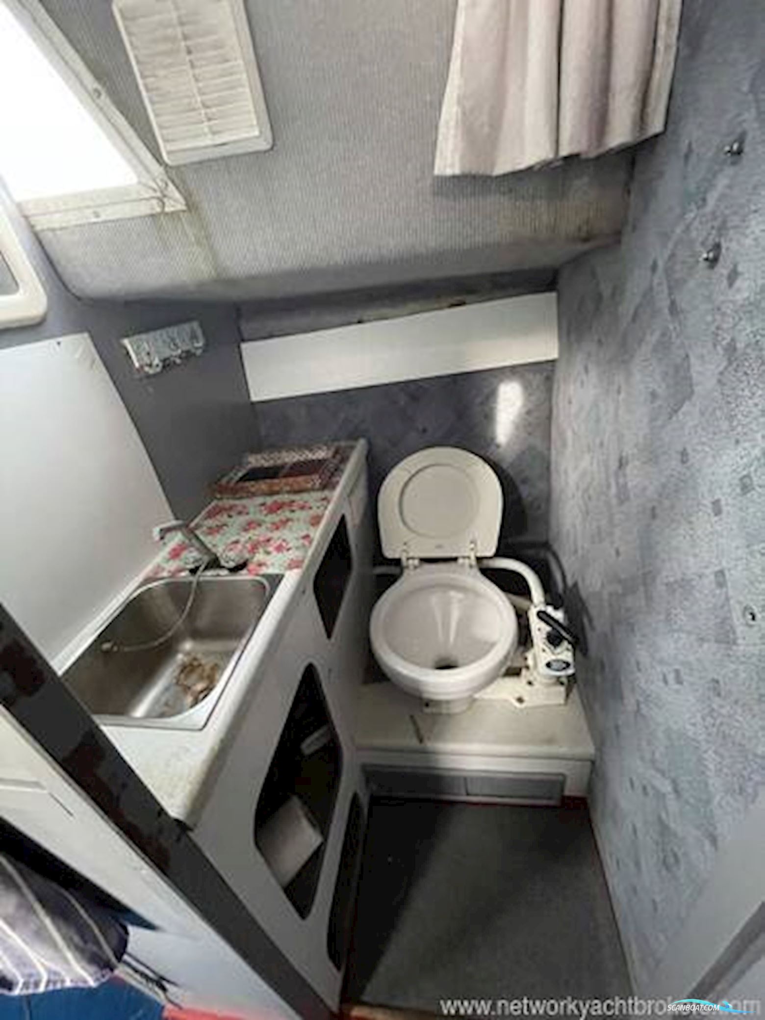 Mitchell Mouldings 31 MK1