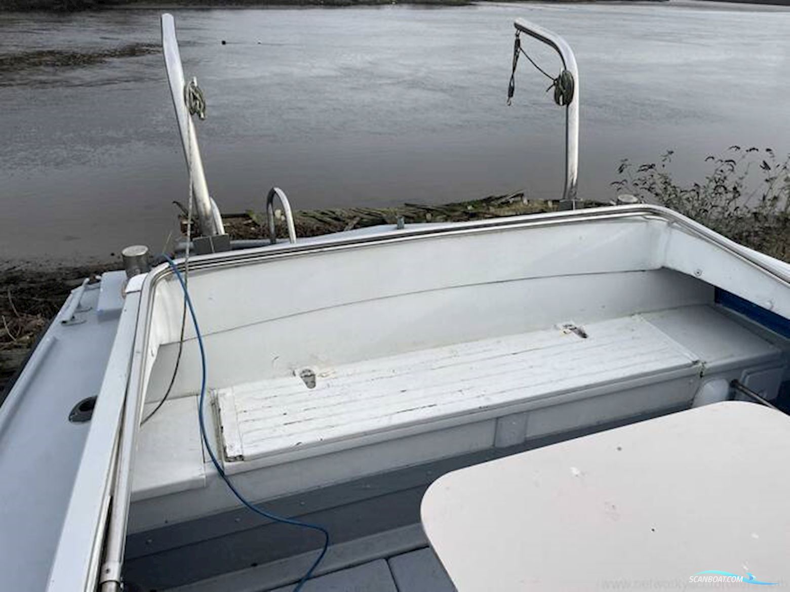 Mitchell Mouldings 31 MK1