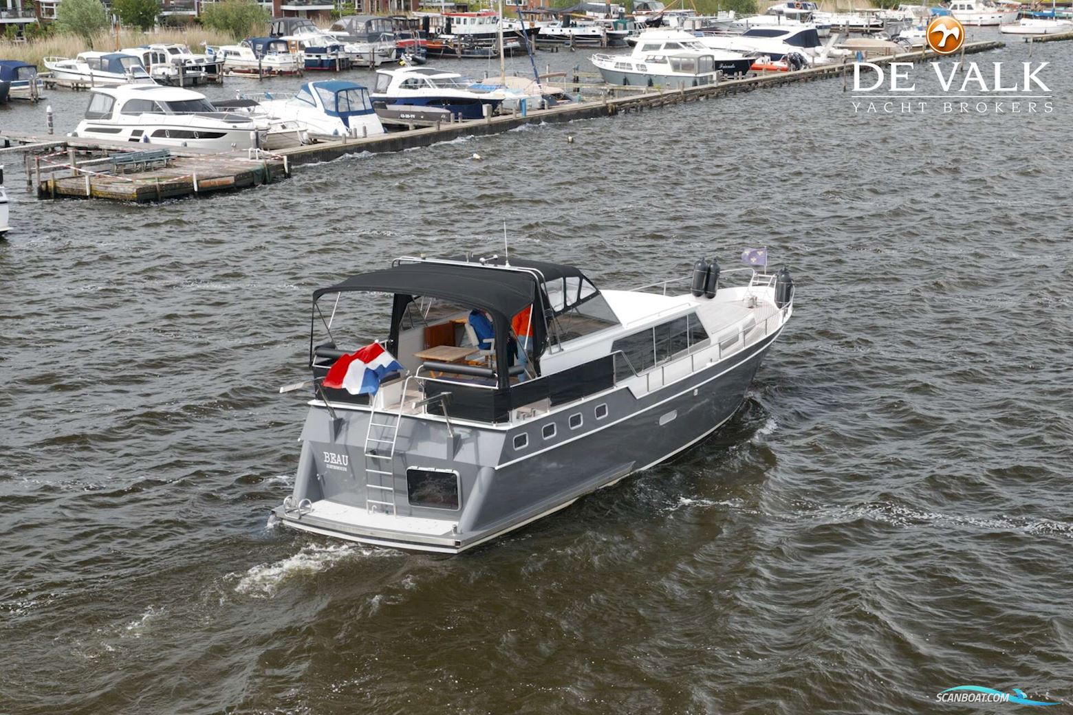 Mms Kruiser 1485