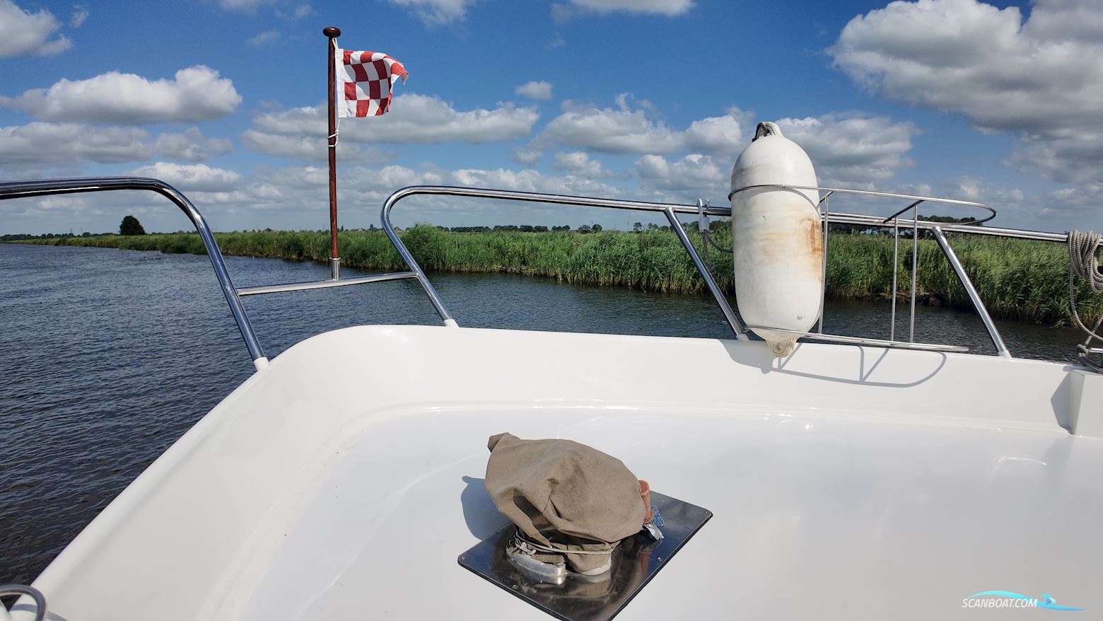 Mms/De Breeuwer Mms Alert-Prestige 12.85 AK