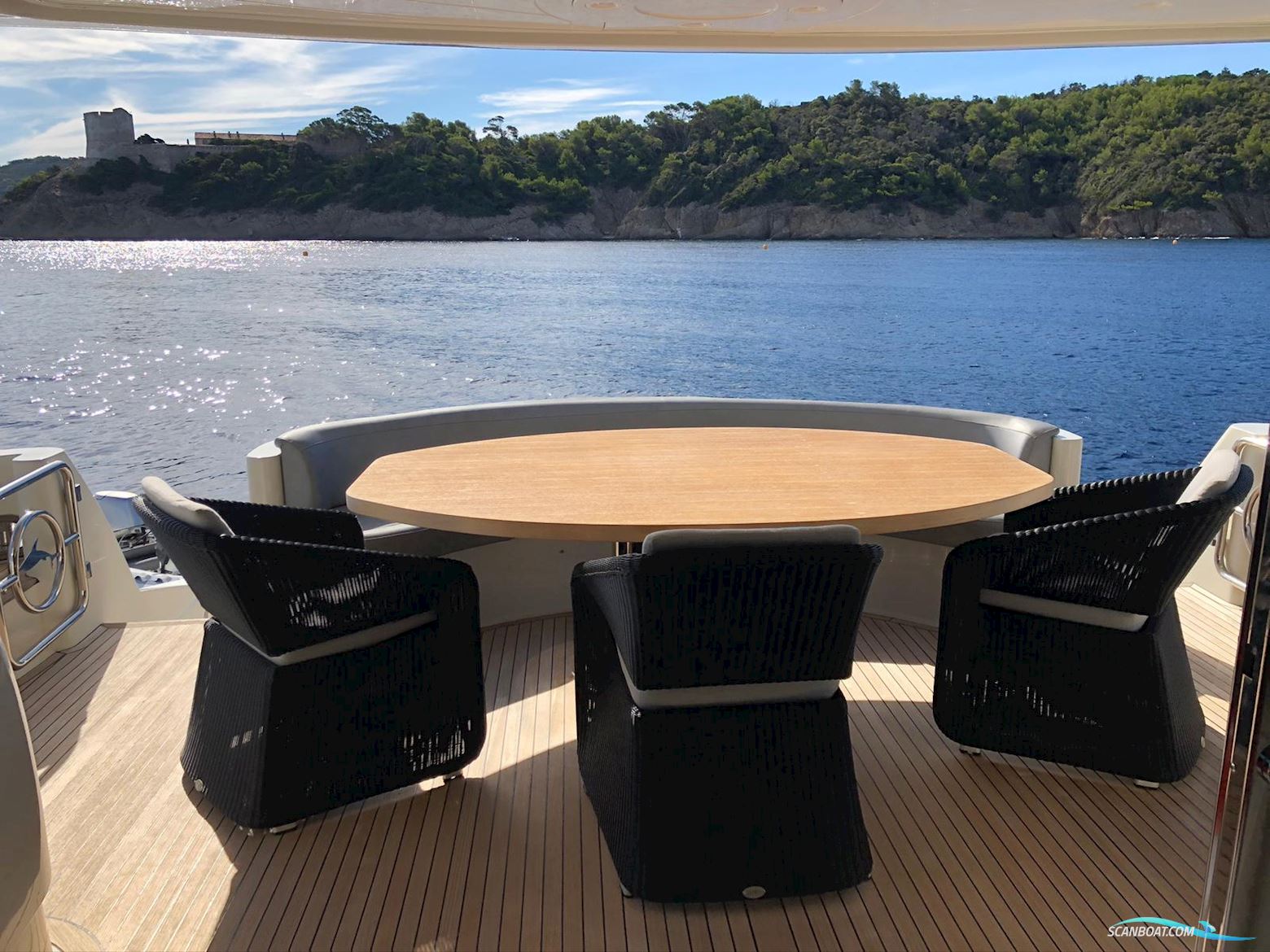 Mochi Craft 22,5 Axis