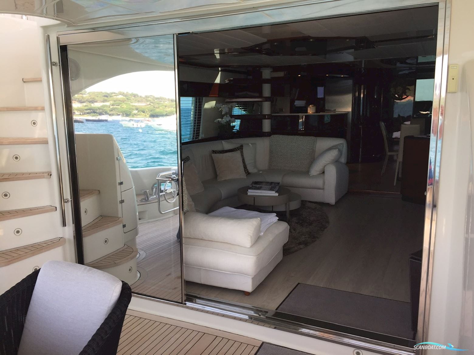 Mochi Craft 22,5 Axis