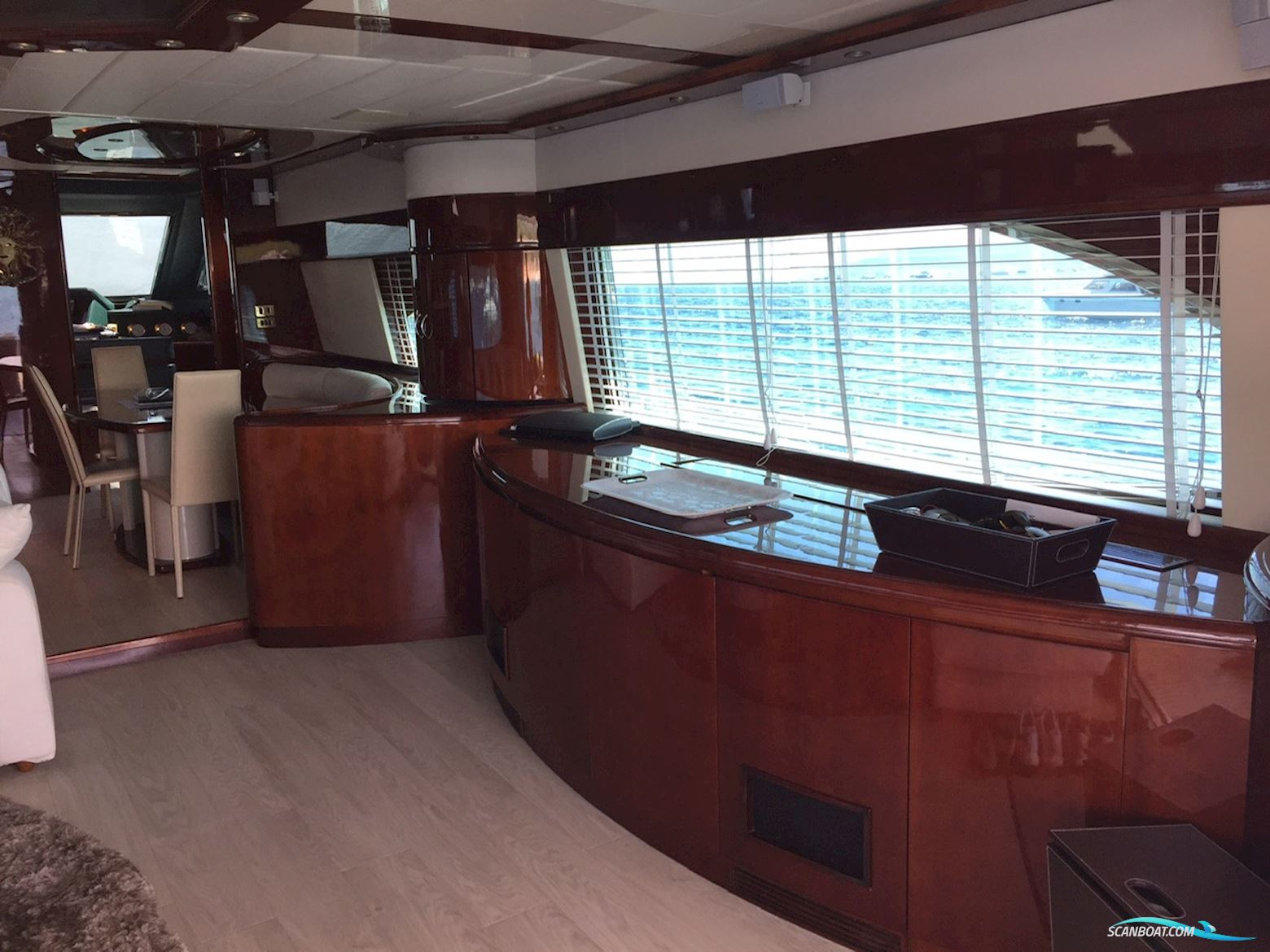 Mochi Craft 22,5 Axis