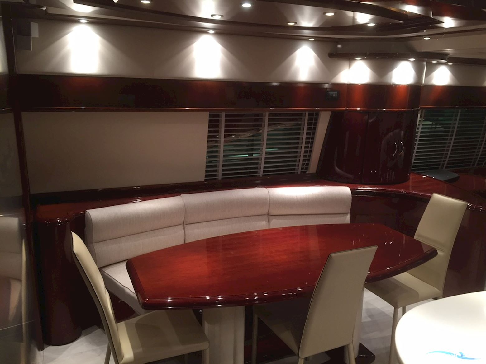 Mochi Craft 22,5 Axis