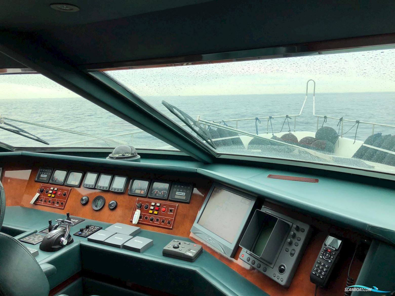 Mochi Craft 22,5 Axis