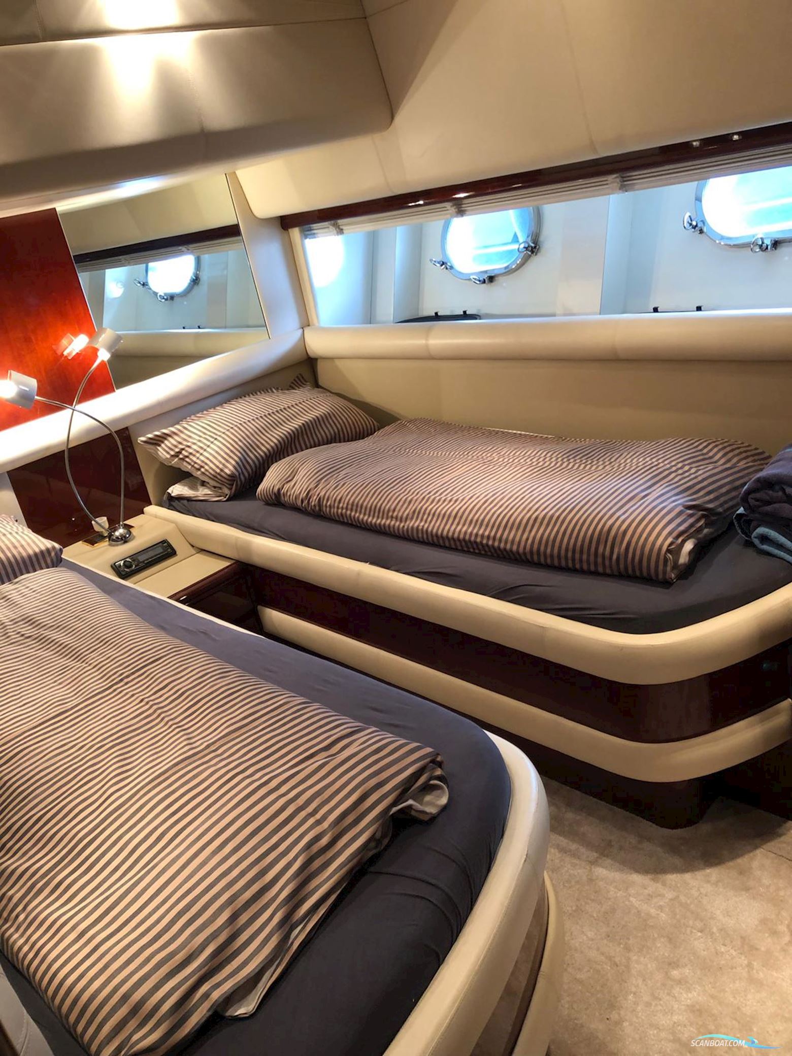 Mochi Craft 22,5 Axis