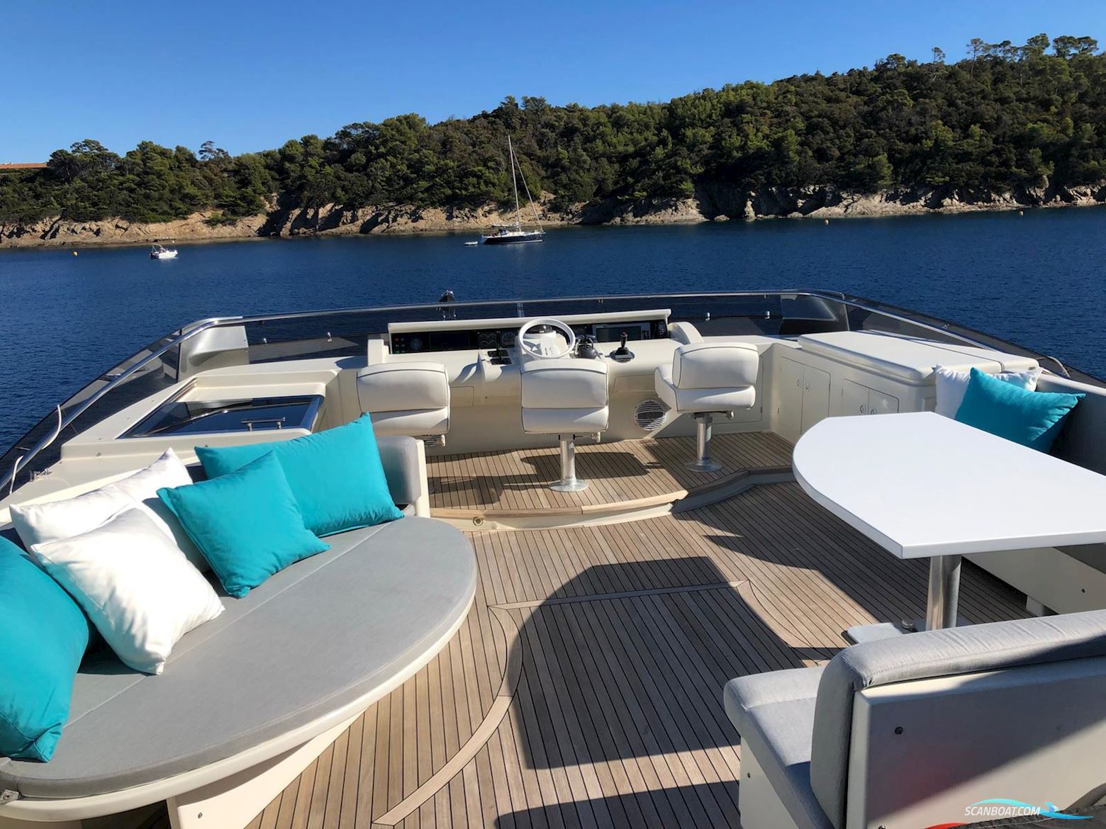 Mochi Craft 22,5 Axis