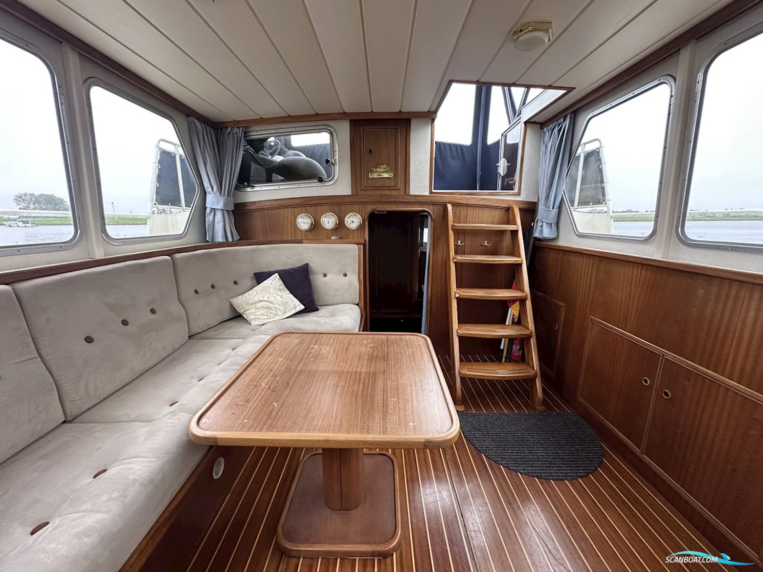 Molenkruiser 1050 GSAK