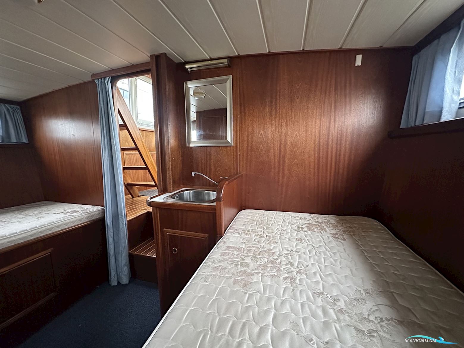 Molenkruiser 1050 GSAK