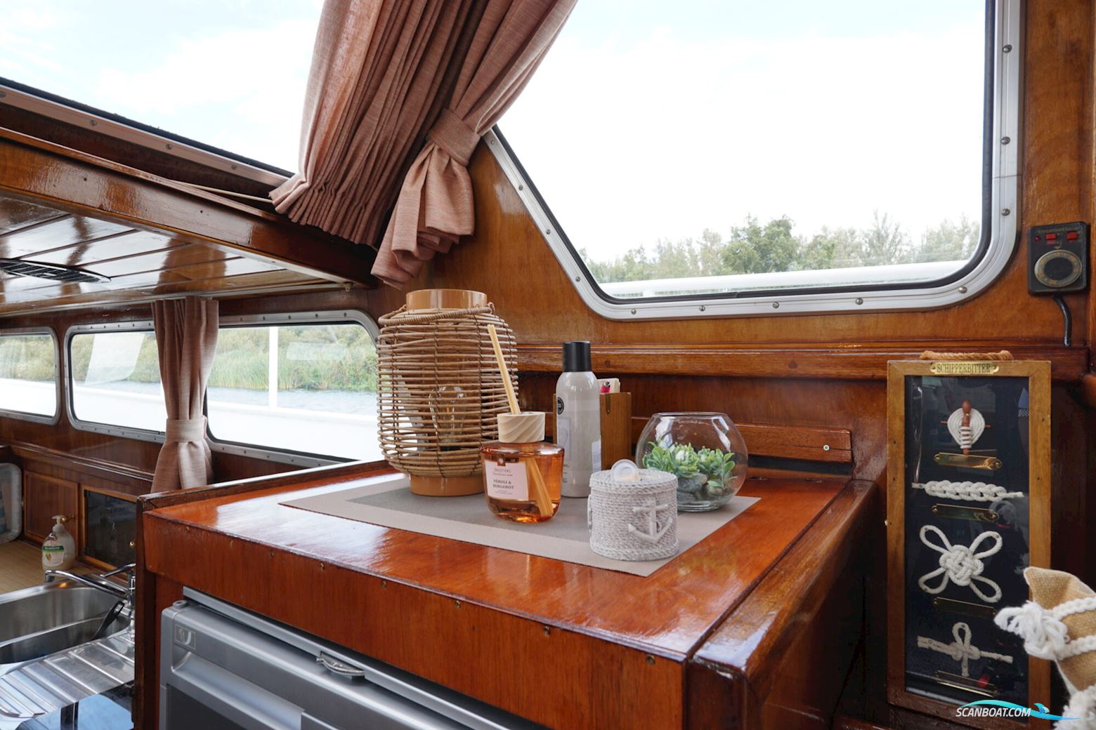 Molenkruiser 12.00 AK Cabrio