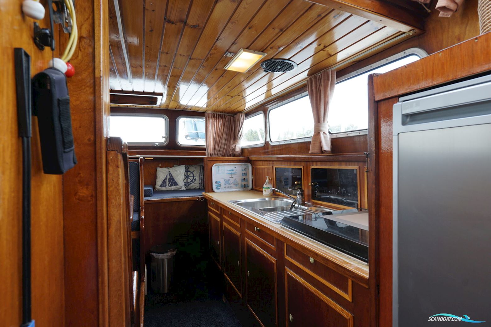 Molenkruiser 12.00 AK Cabrio