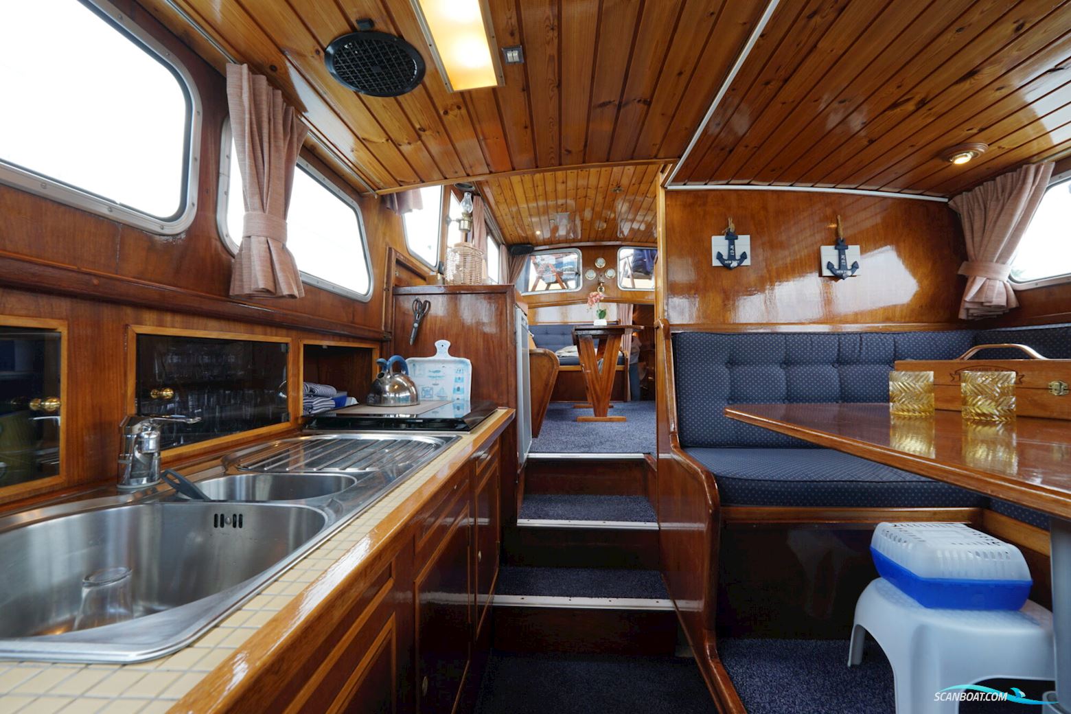 Molenkruiser 12.00 AK Cabrio