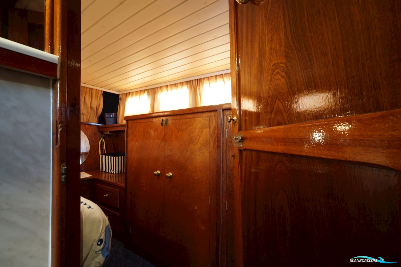 Molenkruiser 12.00 AK Cabrio