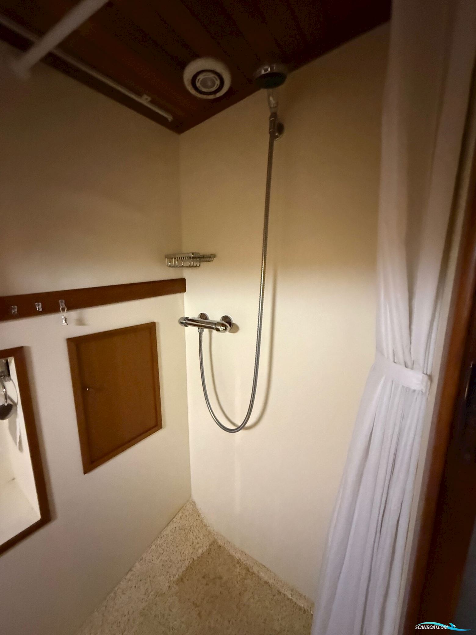 Molenmaker & Mantel Kotter 11.60 OK