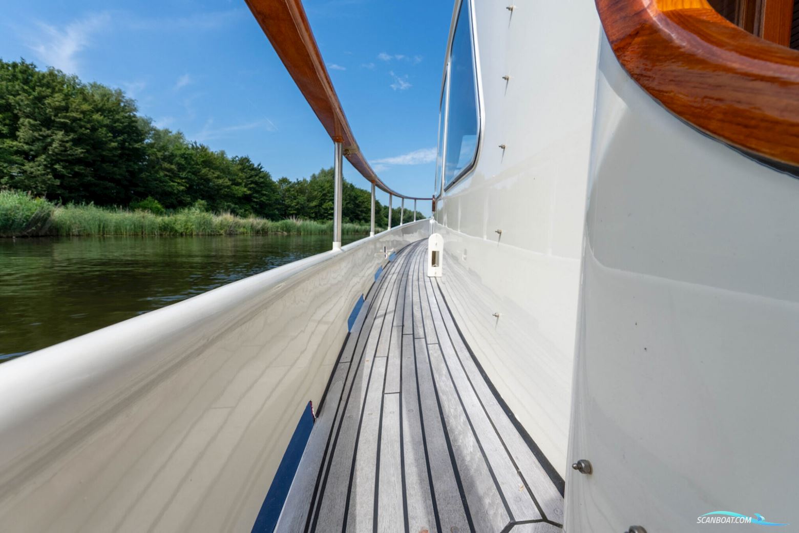 Molenmaker & Mantel Kotter 11.60 OK