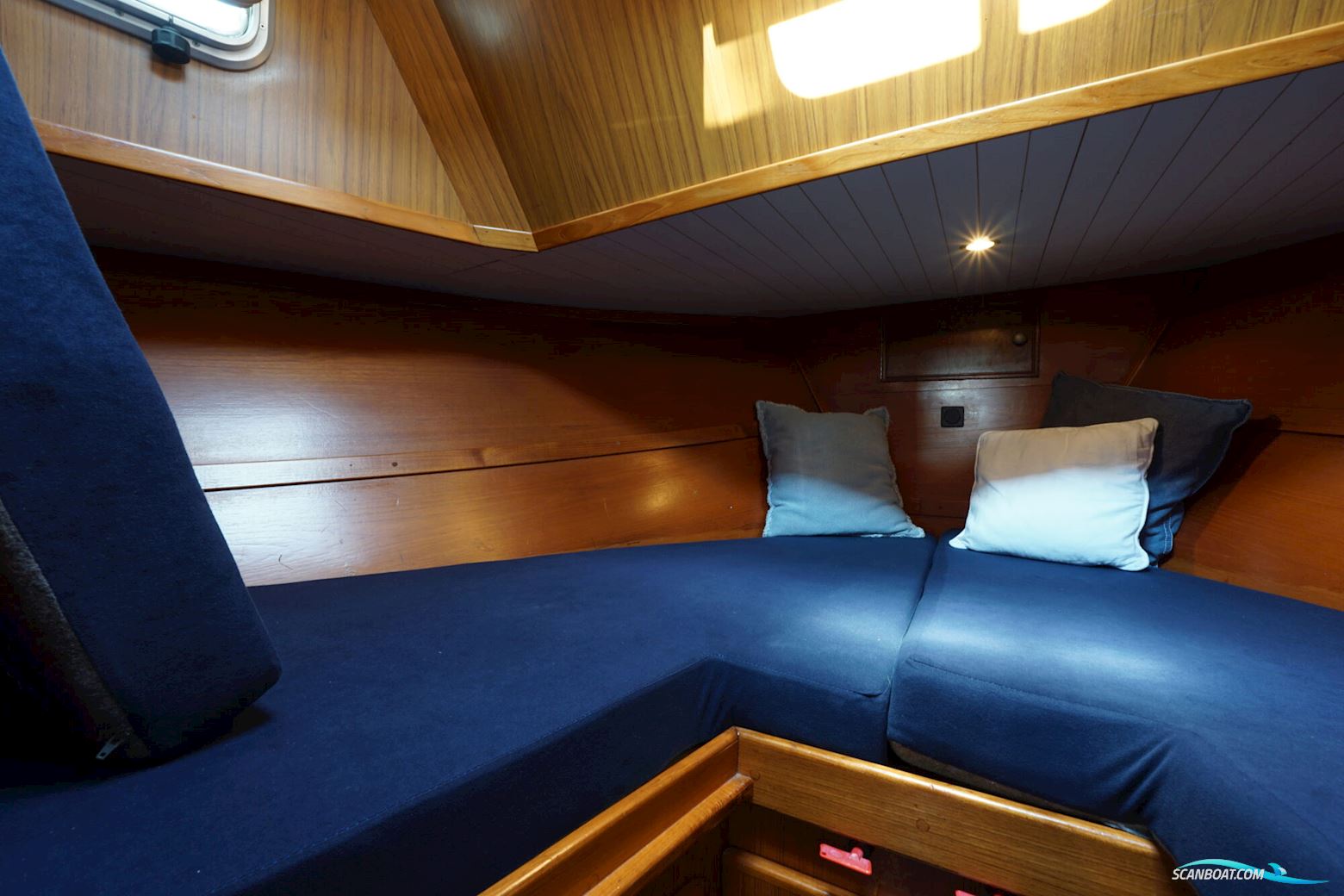 Molenmaker & Mantel Kotter 11.75 AK Cabrio