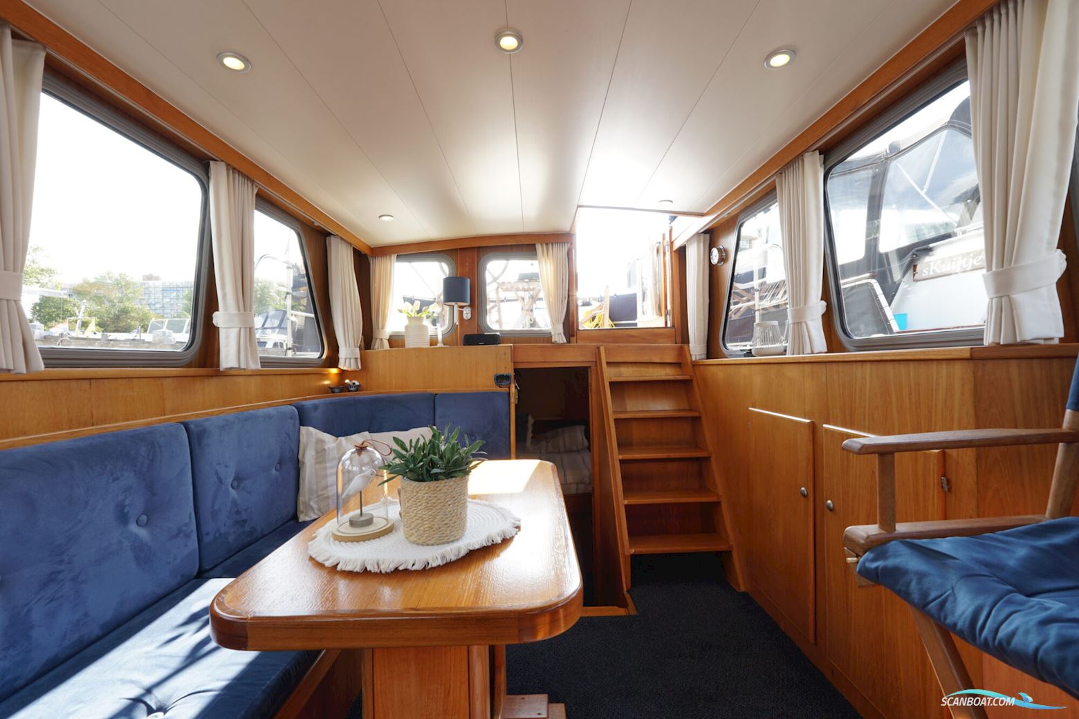 Molenmaker & Mantel Kotter 11.75 AK Cabrio