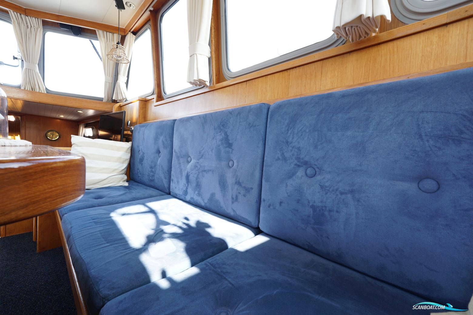 Molenmaker & Mantel Kotter 11.75 AK Cabrio