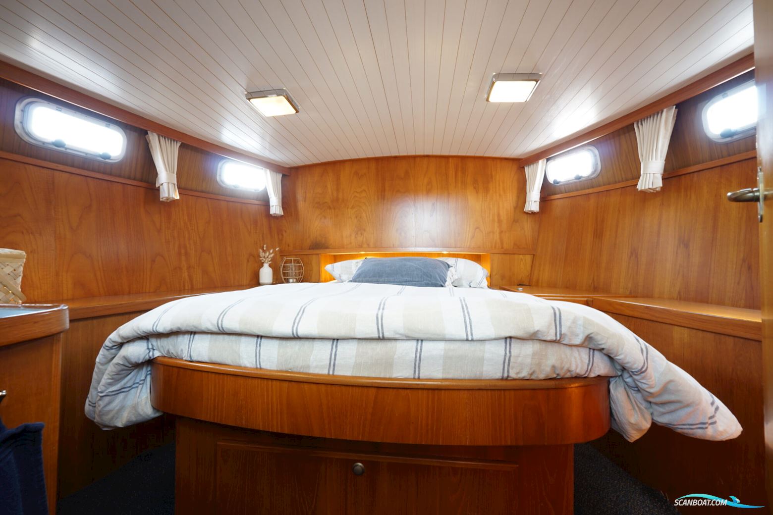 Molenmaker & Mantel Kotter 11.75 AK Cabrio